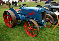 2013 Bedfordshire Steam & Country Fayre