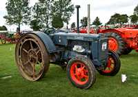 2014 Lincolnshire Steam Rally