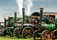 Parade of Steam
