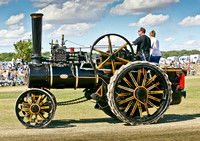 2011 Lincolnshire Steam Rally