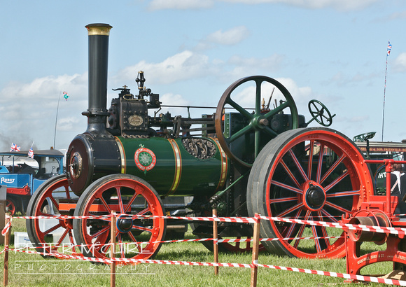1919 Ransomes Sims & Jefferies - 30004