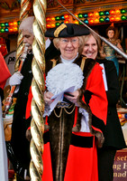 2012 Boston May Fair - The Official Opening